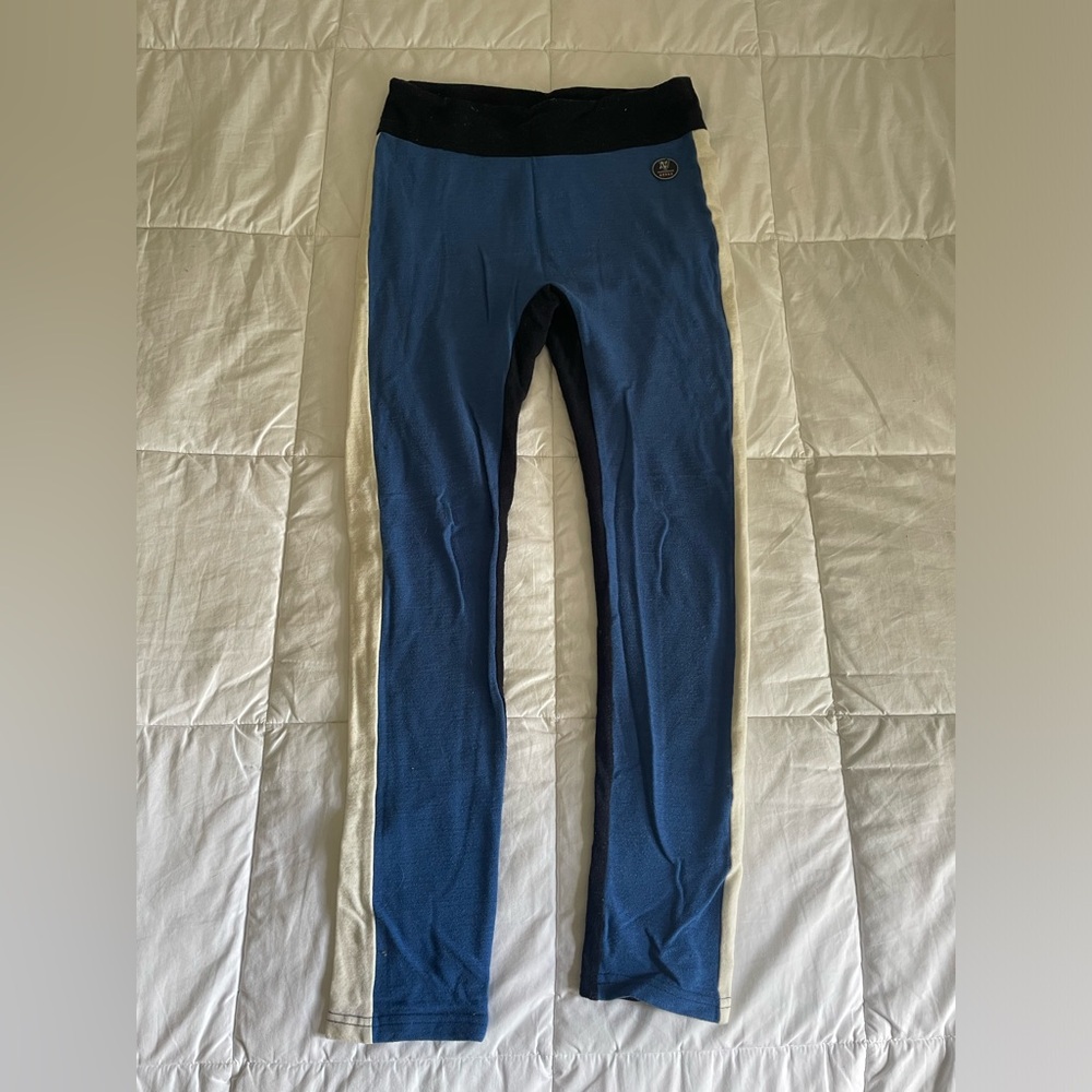 We Norwegians Merino Long Underwear